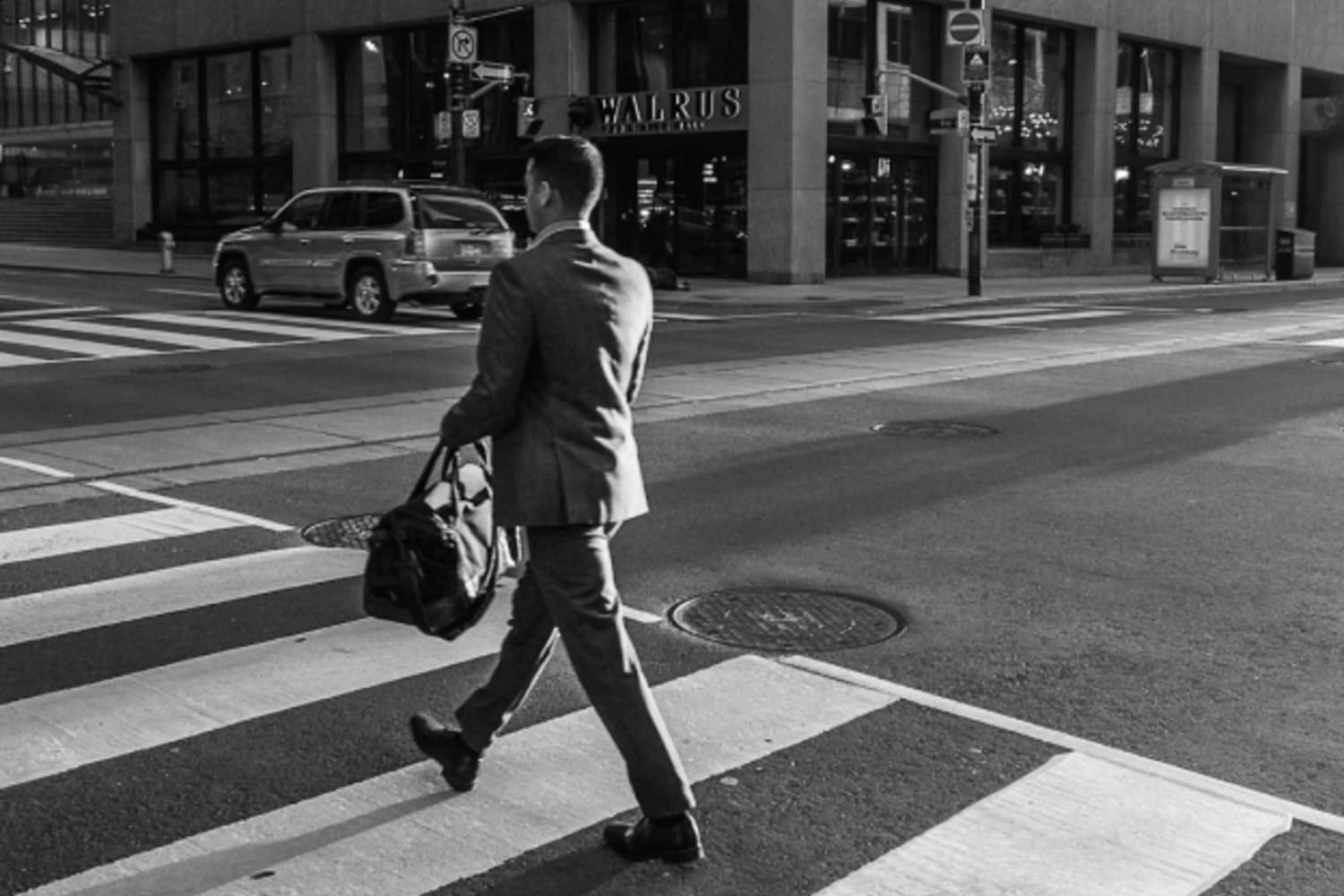 The Intersection of Design and Technology